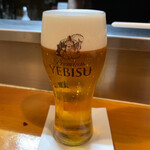 ささよし - ささよし(エビス生)