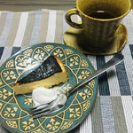 ナガタ カフェ - 