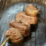 ささよし - ささよし(ハツ)