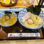 葵製麺 - 