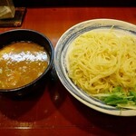 東池袋 大勝軒 いぶき - 料理写真:つけめん３００ｇ