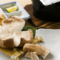 徳島県産 肉厚椎茸焼き