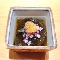 鮨 つぼみ - 