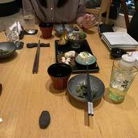 ダイナミックキッチン＆バー 響 カレッタ汐留店  - 
