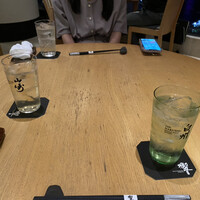 ダイナミックキッチン＆バー 響 カレッタ汐留店  - 