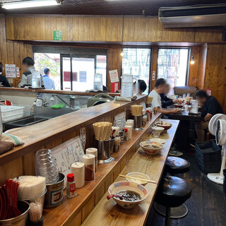 山下中華そば_2