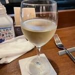 Chrono le Vent - 白ワイン