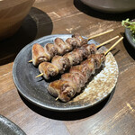 Yakitori Oboro - 