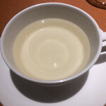 モノリス - ハーブティー