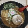 頑者製麺所 - ラーメン