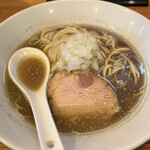 らーめん芝浜 - 