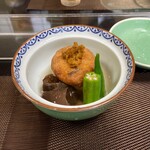 西京庵 - 