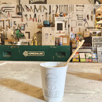 B.H.R COFFEE - 