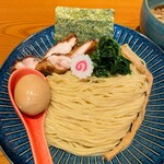 らぁめん 生姜は文化。 - 麺