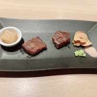 鉄板焼 grow 六本木店 - 