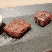 鉄板焼 grow 六本木店 - 