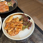 和牛石アミ焼肉 たまちゃん - 