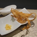 鶏Soba 座銀 - 