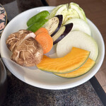 和牛石アミ焼肉 たまちゃん - 