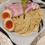 鶏Soba 座銀 - 