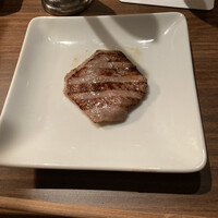 うしごろバンビーナ 銀座店 - 