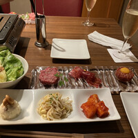 うしごろバンビーナ 銀座店 - 