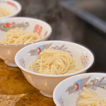 さんま黒焦げ食堂 - 