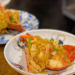 さんま黒焦げ食堂 - 