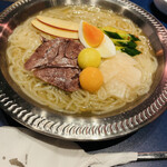 叙々苑 新宿中央東口店 - 