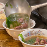 さんま黒焦げ食堂 - 