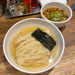 Tombo - つけ麺