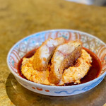 さんま黒焦げ食堂 - 