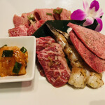 叙々苑 新宿中央東口店 - 