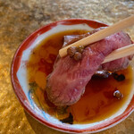 さんま黒焦げ食堂 - 