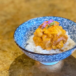 さんま黒焦げ食堂 - 