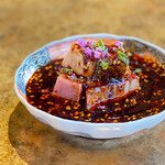 さんま黒焦げ食堂 - 