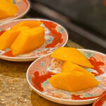 さんま黒焦げ食堂 - 