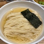 Tombo - 麺