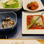 叙々苑 新宿中央東口店 - 