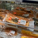 セブンイレブン - 料理写真: