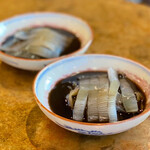 さんま黒焦げ食堂 - 