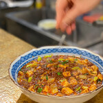 さんま黒焦げ食堂 - 