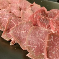 赤身焼肉 かるびあーの 新橋店 - 