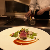 ステーキ＆ワイン シュバルージュ - 