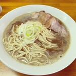 中華そば屋 伊藤 - 