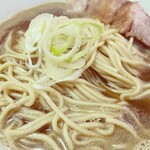 中華そば屋 伊藤 - 