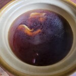 Waraguchi Soba - ◆「つけめんかもそば」鴨汁