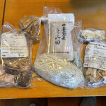 中華蕎麦 とみ田 - 本店限定お土産商品