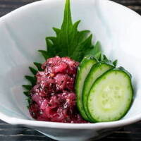 梅くらげ