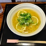らーめん 麺七 - 